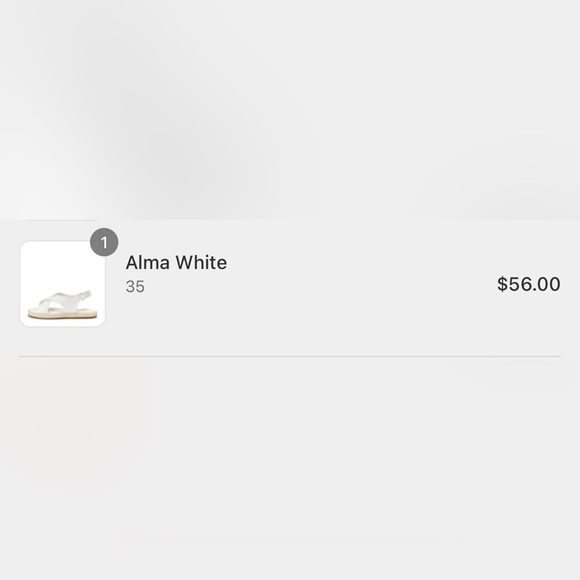 Girls sandals brand new in box - Picture 3 of 6